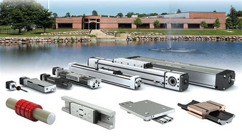 Pbc linear - The Hevi-Rail linear bearings and guide rail system is a unique design, handling both radial and axial loads with one bearing, and is suitable for general automation as well as for extreme application loads up to 60 tons. Below are some tips we recommend for working with Hevi-Rail. ... PBC Linear recommends MIG as the preferred method of ...